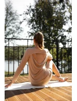 Dámská halenka LA027 tělová - LaLupa