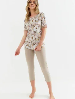 DÁMSKÉ PYŽAMO 420 CANA