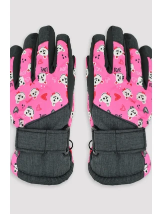 LYŽAŘSKÉ RUKAVICE RN049 LYŽAŘSKÉ RUKAVICE RN049