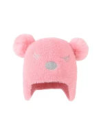 Zimní čepice CDW-0057