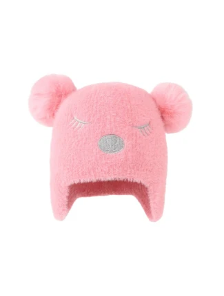 Zimní čepice CDW-0057