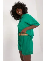 Kraťasy model 196478 Italy Moda Kraťasy model 196478 Italy Moda