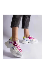 Tenisky model 207167 Solea Tenisky model 207167 Solea