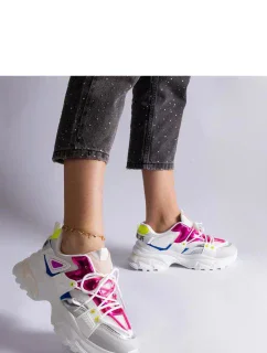 Tenisky model 207167 Solea