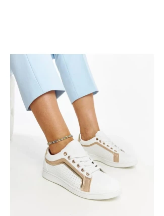 Tenisky  model 207435 Solea