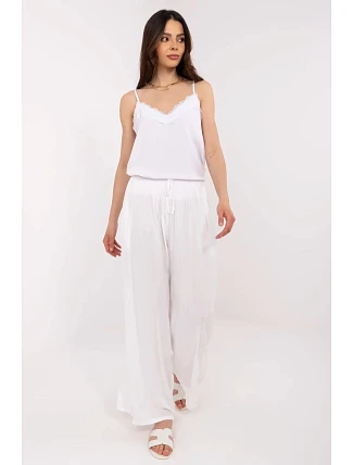 Dámské kalhoty  model 212284 Italy Moda