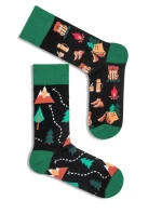 Milena Avangard 0125-053 Trekingové ponožky 38-41