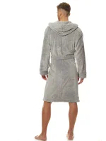 Pánský župan L&L 2110 Costa M-2XL