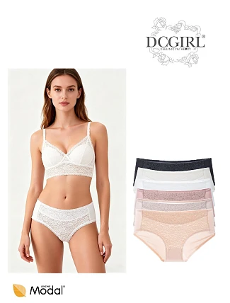 Kalhotky DC Girl 26215 A12 S–XL z modalu