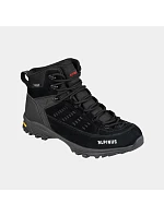 Trekingové boty Alpinus Brasil Plus M JS18659