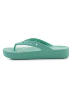Žabky Crocs Classic Platfrom Flip W Oxygen W 207714-3UG