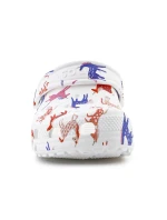 Žabky Crocs Classic Character Print Clog Jr 209695-9CD Žabky Crocs Classic Character Print Clog Jr 209695-9CD