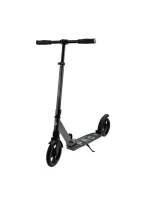 Koloběžka Schildkröt Funsports Street Pro Universal Classic Grey