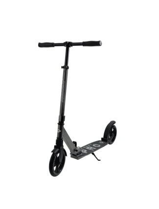 Koloběžka Schildkröt Funsports Street Pro Universal Classic Grey