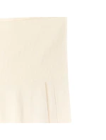 Dámské termoaktivní kalhoty 4F F204 broken white 4FWAW25USEAF204 11S dámské