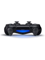 Bezdrátový ovladač Sony DualShock 4 černý Bezdrátový ovladač Sony DualShock 4 černý