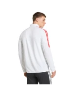 Pánské tričko adidas Tiro 26 League Training Top white, black and red KR0371 pánské