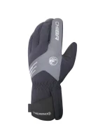 Rukavice CHIBA THERMO PLUS černé XXL