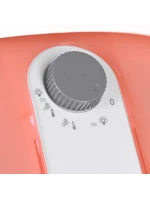 Masážní přístroj na nohy Medisana FS 883