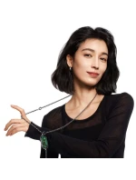 Xiaomi SmartBand Smart Band 10 Silver AMOLED 4,37 cm (1,72") Stříbrná