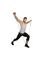 Body Trimmer BB 2022 fitness expander - tvarování postavy