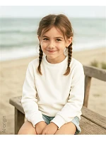 Stedman Classic Sweatshirt Kids Dětská mikina "Classic" 05.4370 scarlet red Stedman Classic Sweatshirt Kids Dětská mikina "Classic" 05.4370 scarlet red