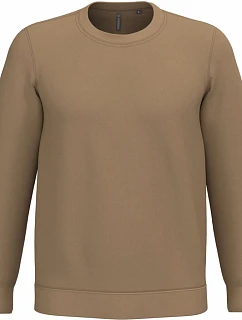 Kariban K 474 Mikina 20.K474 camel