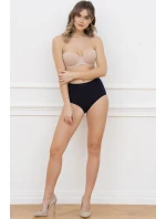 Italian Fashion Ibiza maxi barva: tmavě modrá