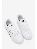 Pánské Sneakersy LOTTO NANDU 2400100 Bílé