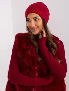 AT CZ 2325 cap.96 kaštanová