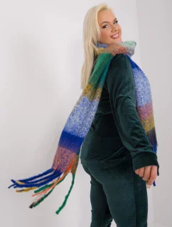 Šátek AT SZ 2313.31 tmavě modrá