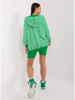 Sada EM KMPL 828.14 bílé a zelené Sada EM KMPL 828.14 bílé a zelené