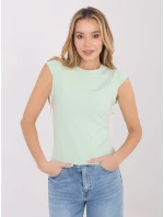 Halenka PM BZ SF103.36 světle zelená