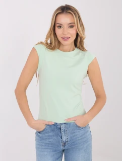 Halenka PM BZ SF103.36 světle zelená