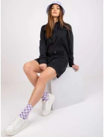 Plášť RO KR CKT 03.33X grafitový