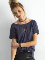 Tričko RV TS 4662.36P graphite