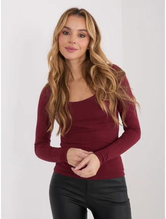 Halenka WT BZ A1174.29P bordó Halenka WT BZ A1174.29P bordó