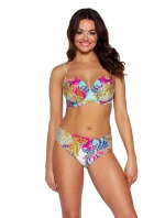 Horní díl plavek Sk 172 Turquoise - AVA Horní díl plavek Sk 172 Turquoise - AVA