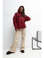 Mikina  model 221548 Rue Paris