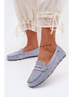 Mokasiny model 229740 Step in style