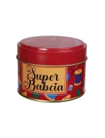 Moraj CSLB 600-001 Super Granny ponožky 35-41 Moraj CSLB 600-001 Super Granny ponožky 35-41