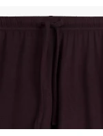 Pyžamo Atlantic NLP-496 kr/r S-2XL pruhované