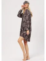 Košile Key LND 817 B24 long/r 2XL-3XL