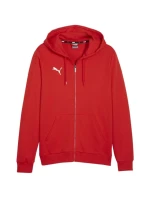 Mikina Puma Team Goal Casuals Hooded M 658595 01 pánské Mikina Puma Team Goal Casuals Hooded M 658595 01 pánské