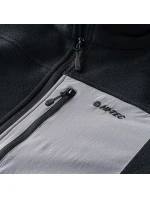 Mikina Hi-Tec Henis II M 92800550438 pánské Mikina Hi-Tec Henis II M 92800550438 pánské