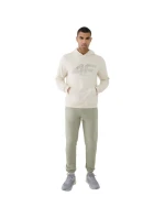 Mikina 4F M1585 M 4FWSS25TSWSM1585 12S pánské