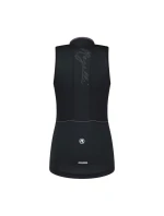 Rogelli dámské tričko bez rukávů ESSENTIAL černé 2XL