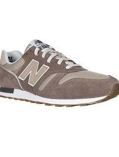 Pánská klasická obuv New Balance 373 Lifestyle (M3737WA)