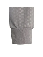 Dětská mikina adidas Tiro 26 Competition Training bílo-šedá KA7716