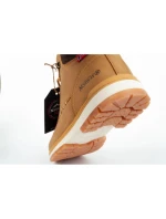 Geographical Norway pánská obuv M BALL-GN CAMEL